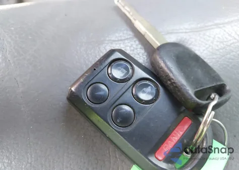 2008 Honda Odyssey Ex-L from USA, damaged, VIN 5FNRL38728B090962